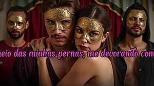 Virei putinha dos amigos do meu marido contos reais erotic prostitute