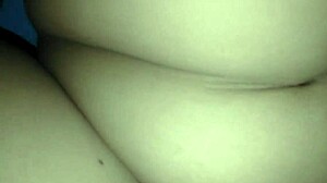 Pretty shaved pussy takes multiple creampie loads.