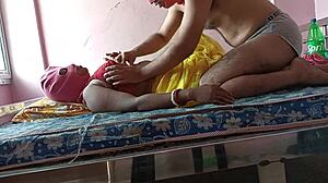 bold hardcore desi indian housewife quickie pounding fuck