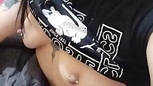 me masturbating while sucking stepbro's bare cock no condom