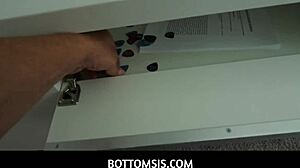 bottomsis hot stepsister tristan summers strokes pervy taboo stepbro pov big tits