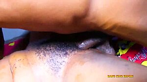 My Horny Maids BEG For HARCORE BIG BLACK COCK Creampie