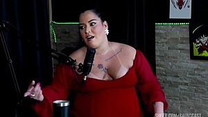 Swingers Pri Melancia, Tifany Rocha, Alice Vasconcelos in wild cast orgy part 4.