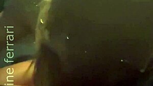 Uber Hotwife Takes Xerecard Payment For Bareback Creampie