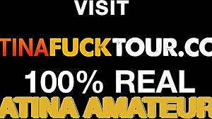 Amateur Petite Latina Teen Rough Face Fuck Tight Anal Big Cock Ass To Mouth