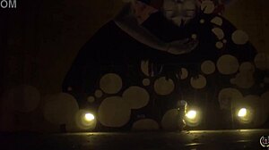 Why does cameron skye crave rome major's public pounding more?