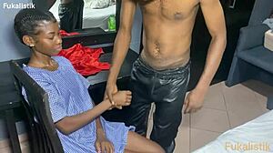 petite teen asks stepbro, wanna fuck me while parents are gone?