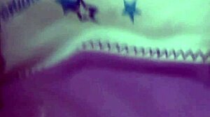 asian teen babe rubs petite shaved vag in panties voyeur style