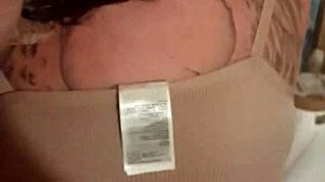 i bent my big ass tattooed wife over the washing machine!