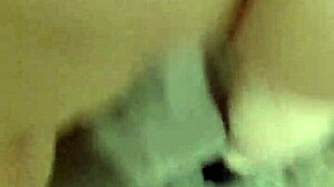 Local Slut Wife Delivers Sloppy Deepthroat Spit-Filled Blowjob Like A Pornstar