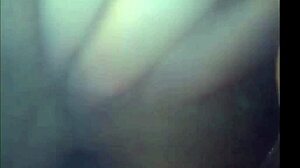 Girl Cums Filmed Inside Vagina Close-Up View