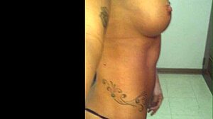 Leslie Shaw's Intimate Peruvian Secrets Exposed!