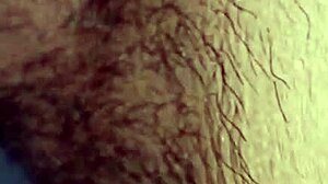 german college babe in uniform sneaks home for horny play