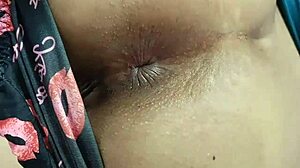 Desi Stepsister Stepbrother Intimate Pakistani Indian Sex Encounter