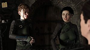 The Price Of Power Chapter 115 Game Episode