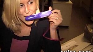 i love pounding his ass with my strapon toys compilation