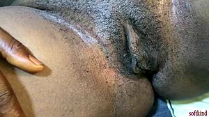 yo sucking this homemade wet pussy feels amazing