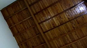 wife sucks bbc rough then fucks him dominant.