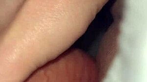 classic big cock stuffs tiny pussy 😍