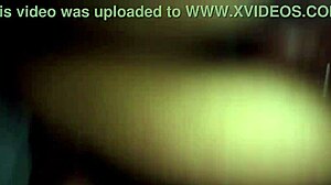 wife sucks bbc rough then fucks him dominant.