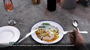 Watch this cheating wife bend over for rough BBC pounding.