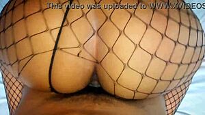 boyfriend films me bent over doggystyle homemade pounding