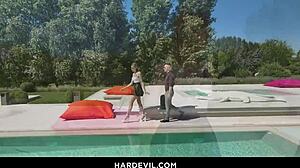 Fanta Sie Anal A2M Facial Gaping Deepthroat Big Cock Outdoor