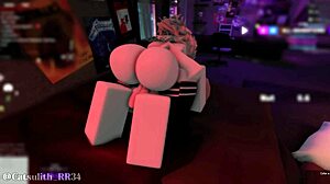 Big Tits Ass Slut Fucks Monster Cock And Swallows Huge Cum!