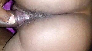 She takes that big black cock wet pussy ass right doesnt she?