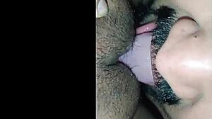 wanna watch her suck that fat ass lady's big tits pussy squirt
