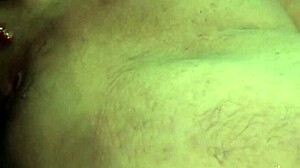 Dirty Italian Milf Whore Sucks Cum In Homemade Blowjob