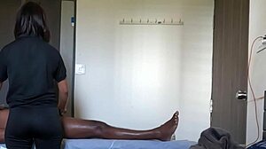 i got that happy ending massage secretly filmed on hidden cam