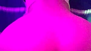 big ass babe dominated with sloppy blowjob and rough pounding