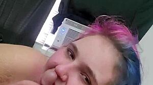 whoa check amandgreg0326's steamy mirror fuck scenes!