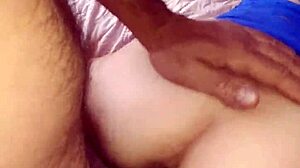 wife's hot anal compilation with hubby's three friends! homemade pov 🔥🍑💦