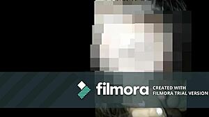 mi mina se pone caliente en plena conferencia de trabajo