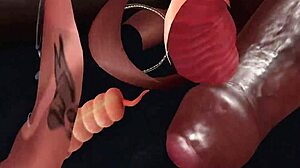 Halloween Whore Surian Brandi Hooks Clients in 2024