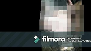 mi mina se pone caliente en plena conferencia de trabajo