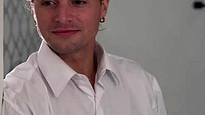 A beautiful busty valentines day jay romero lauren phillips pov big tits