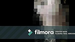 mi mina se pone caliente en plena conferencia de trabajo