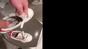 Sneaky 30 minutes exploring Marion's cozy home secrets