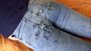 stepbrother, after my wild orgasms want to fuck my ass now?