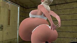 Ever wonder how triplet sisters handle wild inflation play?