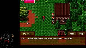 Milf Gloryhole Monster Cock Handjob for Teen Blowjob Thrill