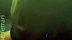 Uber Hotwife Takes Xerecard Payment For Bareback Creampie