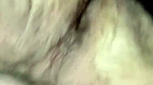 Horny Babe Bent Over Doggystyle Takes Monster Cock to Shaking Orgasm
