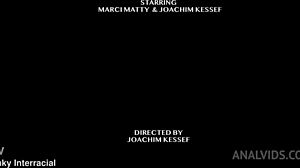 MARCY MATTI CASTING BBC DEEPTHROAT ANAL TITS PUSSY LINGERIE FEET OUTDOOR!