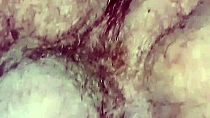 Horny Babe Bent Over Doggystyle Takes Monster Cock to Shaking Orgasm