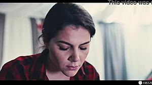 Lost girl valentina nappi frozen time facefucked deepthroat forest bound whore!