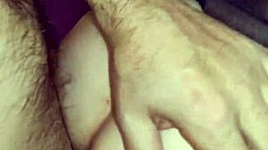 wife's hot anal compilation with hubby's three friends! homemade pov 🔥🍑💦